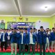 Seluruh Rayon di Komisariat PMII Guluk-guluk Resmi dilantik : Menyongsong Wajah Baru yang Lebih Maju