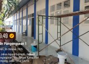 Program Revitalisas Presiden Prabowo Sukses Diimplementasikan di SDN Pangongsean 1 Sampang