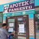 Apotek Pangesto Milik Pemkab Sumenep Ditutup, Ini Penyebabnya