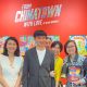 From Chinatown With Love, Oliver Wihardja Membawa Warisan dan Komunitas ke Art Jakarta