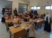 Sambil Tampung Masukan, SPPG Wonosuko Sajikan Menu Terbaik