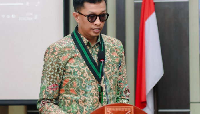 Badko HMI Jatim Sentil KPK: Audit Integritas! Kenapa Tersangka Suap Dana Hibah Jatim, Termasuk Anggota DPRD Baru, Masih Berkeliaran?