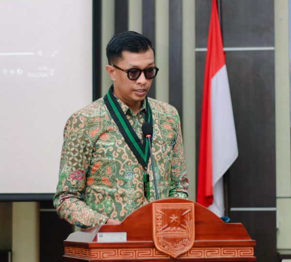 Badko HMI Jatim Sentil KPK: Audit Integritas! Kenapa Tersangka Suap Dana Hibah Jatim, Termasuk Anggota DPRD Baru, Masih Berkeliaran?