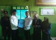 Mahasiswa PPL UIN Madura Laksanakan Kegiatan di KUA Kecamatan Pamekasan