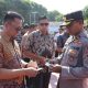 Tim Polda Jatim Turun ke Polres Sumenep Lakukan Ini