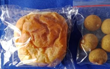 Beredar Video Roti MBG Jambesari Tak Layak Konsumsi, Ini Klarifikasi Pihak Owner
