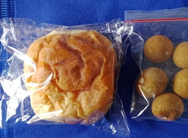 Beredar Video Roti MBG Jambesari Tak Layak Konsumsi, Ini Klarifikasi Pihak Owner