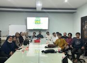 HMI Ushuluddin Deklarasikan Era Baru: Tinggalkan Kultur Usang, Jawab Tantangan Kecerdasan Buatan dengan Pemikiran Kritis 9 HMI Ushuluddin Deklarasikan Era Baru: Tinggalkan Kultur Usang, Jawab Tantangan Kecerdasan Buatan dengan Pemikiran Kritis