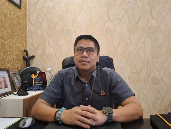 Kejari Sumenep Tegaskan Kasus Dugaan Penyimpangan DD Kades Pragaan Daya Dalam Tahap Penyelesaian Audit