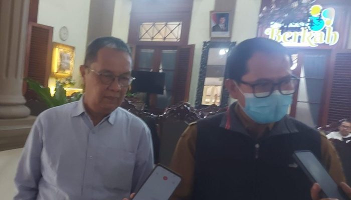 Konflik Lahan Ijen Berujung Pengrusakan Pohon Kopi, Forkopimda Bondowoso Sepakat Selesaikan Secara Humanis