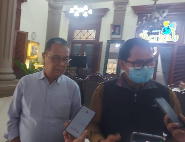 Konflik Lahan Ijen Berujung Pengrusakan Pohon Kopi, Forkopimda Bondowoso Sepakat Selesaikan Secara Humanis
