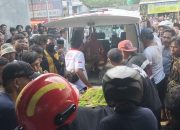 Kebakaran Laundry di Pasar Jengara Sumenep Satu Nyawa Karyawati Melayang 5 Kebakaran Laundry di Pasar Jengara Sumenep Satu Nyawa Karyawati Melayang