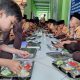 SPPG Al-Ishlah Sajikan Menu Spesial Nasi Goreng untuk Rayakan Ulang Tahun Presiden Prabowo Subianto ke-74