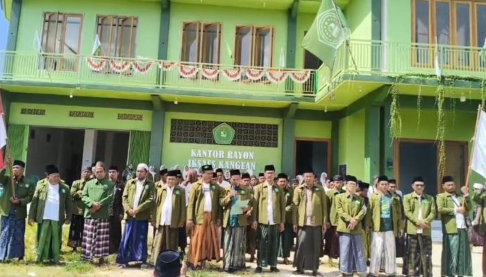 IKSASS Kangean Desak Pemerintah Hentikan Rencana Tambang Migas di Pulau Kangean