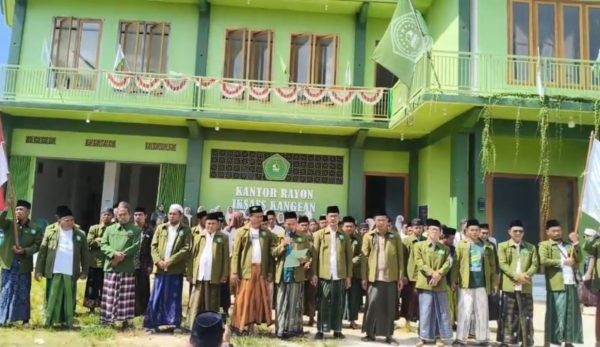 IKSASS Kangean Desak Pemerintah Hentikan Rencana Tambang Migas di Pulau Kangean