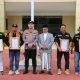 Patut Dicontoh Bantu APH Berantas Narkoba, Kades Sapeken Terima Penghargaan Polres Sumenep