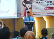 Pemkab Dorong Sinergi dan Profesionalitas Pada Bawaslu Bondowoso Sebagai Pilar Demokrasi Lokal