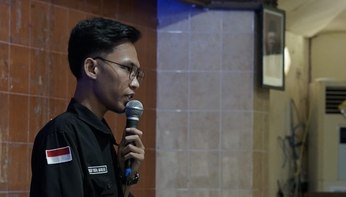 Titik Terang Isu-isu Pesantren: Meritokrasi, Apa Feodalisme