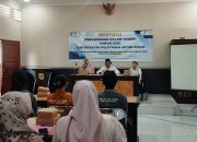 Langkah DPMPTSP Kurangi Pengangguran Melalui Program Pemagangan