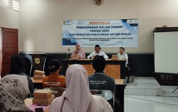 Langkah DPMPTSP Kurangi Pengangguran Melalui Program Pemagangan