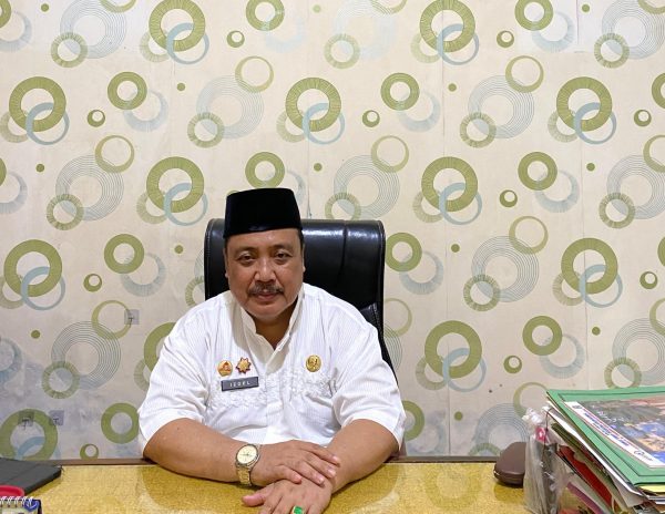 Sambut HSN 2025, Kepala Bakesbangpol Sumenep: Santri dan Pesantren Tonggak Peradaban