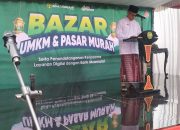 Kolaborasi BPRS Bhakti Sumekar dengan Bank Muamalat Indonesia Perkuat Ekosistem Digital