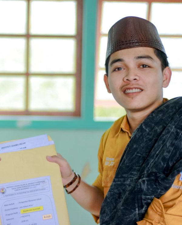 Dilematisasi Antara Kebutuhan atau Kebijakan: Mengungkap Harapan Rakyat Kecil di Balik Industri Rokok Non Cukai