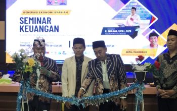 GES 2025 Sukses Digelar: Generasi Muda Syariah Bangkitkan Ekonomi Berkeadilan dari Kampus Annuqayah
