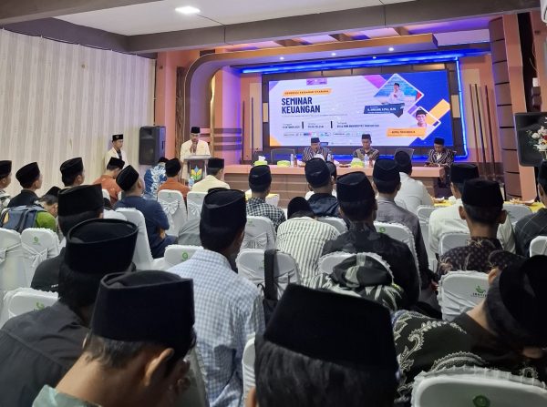GES 2025 Sukses Digelar: Generasi Muda Syariah Bangkitkan Ekonomi Berkeadilan dari Kampus Annuqayah 2 GES 2025 Sukses Digelar: Generasi Muda Syariah Bangkitkan Ekonomi Berkeadilan dari Kampus Annuqayah