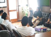 Perluas Pelayanan Penyakit Kardiovaskular, Perwakilan Kemenkes Kunjungi RSUD dr Koesnadi