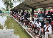 Masih Dalam Rangkaian HUT TNI ke-80, Kodim 0822 Gelar Lomba Memancing 8 Masih Dalam Rangkaian HUT TNI ke- 80, Kodim 0822 Gelar Lomba Memancing