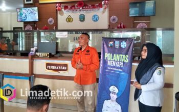 Melalui KB Samsat, Polres Sampang Dorong Kesadaran Pajak Lewat Program Pemutihan dan Pembebasan BBN-KB 4 Melalui KB Samsat, Polres Sampang Dorong Kesadaran Pajak Lewat Program Pemutihan dan Pembebasan BBN-KB