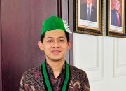 Negara Harus Hadir: Badko HMI Jatim Soroti Kenaikan Dana Reses dan Krisis Kepemudaan Nasional 8 Negara Harus Hadir: Badko HMI Jatim Soroti Kenaikan Dana Reses dan Krisis Kepemudaan Nasional