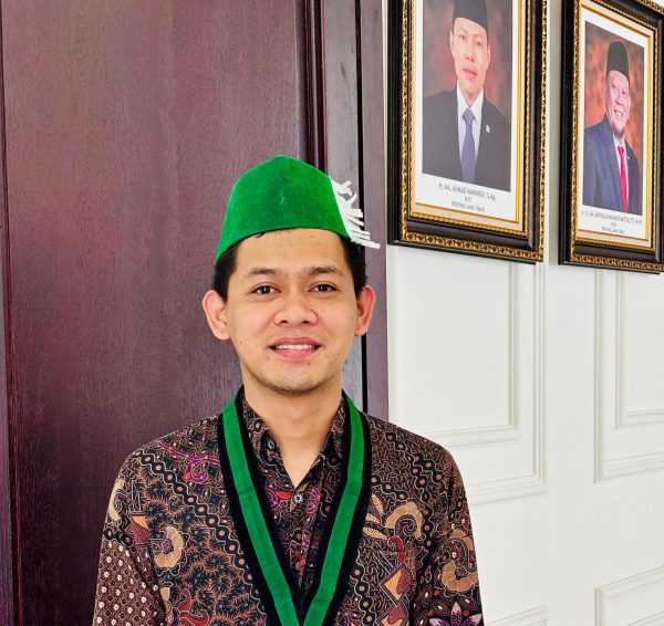 Negara Harus Hadir: Badko HMI Jatim Soroti Kenaikan Dana Reses dan Krisis Kepemudaan Nasional 1 Negara Harus Hadir: Badko HMI Jatim Soroti Kenaikan Dana Reses dan Krisis Kepemudaan Nasional