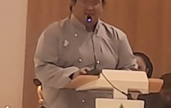 Pementasan Tari Klasik 'Langen Mataya Bedhayan Gandrungmanis' Sukses, Dapat Apresiasi Penikmat Seni 3 Pementasan Tari Klasik 'Langen Mataya Bedhayan Gandrungmanis' Sukses, Dapat Apresiasi Penikmat Seni