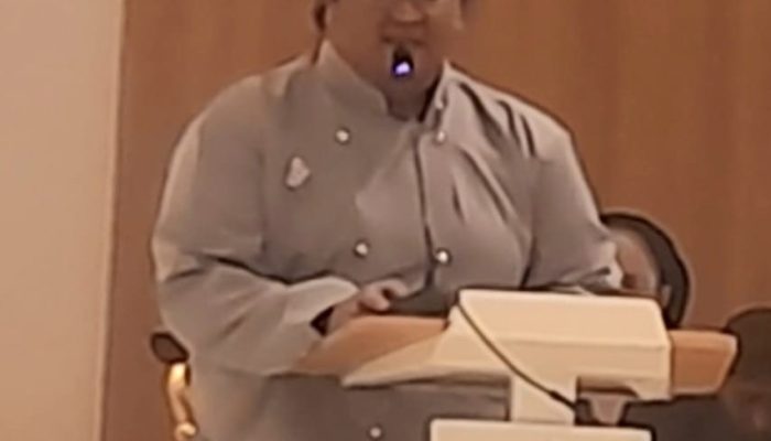 Pementasan Tari Klasik ‘Langen Mataya Bedhayan Gandrungmanis’ Sukses, Dapat Apresiasi Penikmat Seni