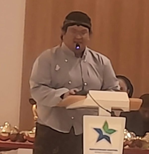 Pementasan Tari Klasik 'Langen Mataya Bedhayan Gandrungmanis' Sukses, Dapat Apresiasi Penikmat Seni 1 Pementasan Tari Klasik 'Langen Mataya Bedhayan Gandrungmanis' Sukses, Dapat Apresiasi Penikmat Seni