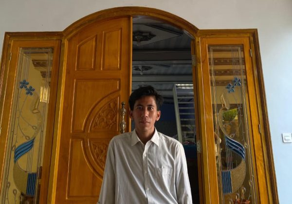 Pemuda dan Krisis Kesadaran Sosial: Refleksi 97 Tahun Sumpah Pemuda 1 Pemuda dan Krisis Kesadaran Sosial: Refleksi 97 Tahun Sumpah Pemuda