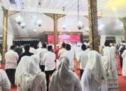 Berlangsung Khidmat, Haul Akbar Raja-Raja Madura Warnai Peringatan Harjad Sumenep ke-756 9 Berlangsung Khidmat, Haul Akbar Raja-Raja Madura Warnai Peringatan Harjad Sumenep ke-756