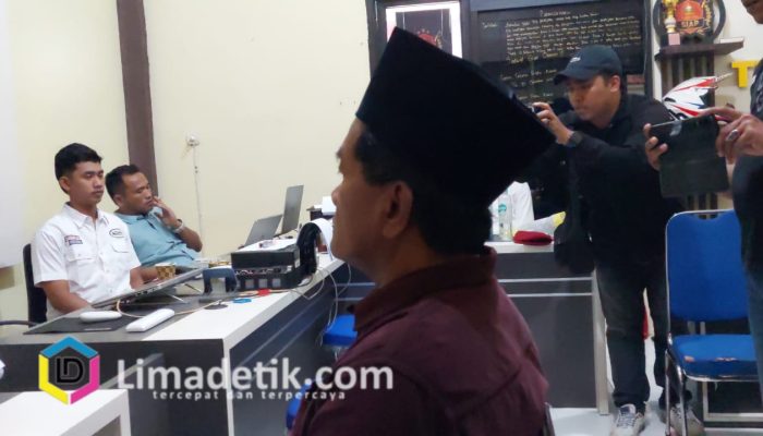 Usai Buron, Pelaku Penganiayaan Petugas SPBU Camplong Akhirnya Menyerahkan Diri