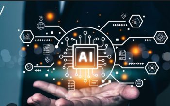 Menyikapi Perkembangan AI Terhadap Masa Depan Generasi Muda 3 Menyikapi Perkembangan AI Terhadap Masa Depan Generasi Muda