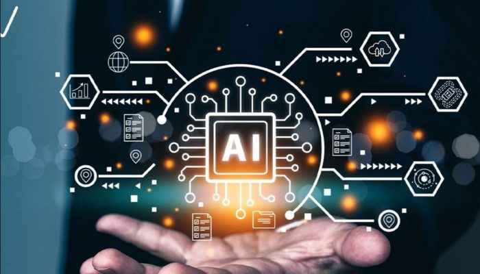 Menyikapi Perkembangan AI Terhadap Masa Depan Generasi Muda