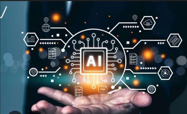 Menyikapi Perkembangan AI Terhadap Masa Depan Generasi Muda