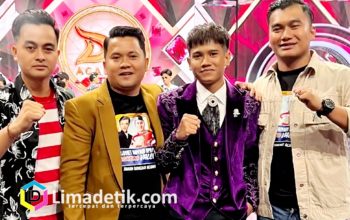 Politisi PAN Slamet Riyadi Serukan Dukungan Massal Untuk Valen Akbar di Ajang DA7 6 Politisi PAN Slamet Riyadi Serukan Dukungan Massal Untuk Valen Akbar di Ajang DA7