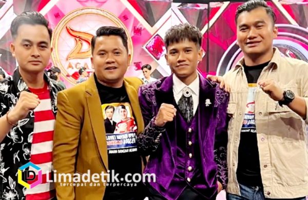 Politisi PAN Slamet Riyadi Serukan Dukungan Massal Untuk Valen Akbar di Ajang DA7 1 Politisi PAN Slamet Riyadi Serukan Dukungan Massal Untuk Valen Akbar di Ajang DA7