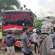 Dua Pengendara Motor Tewas dalam Kecelakaan Maut di Jalan Pahlawan Tulungagung