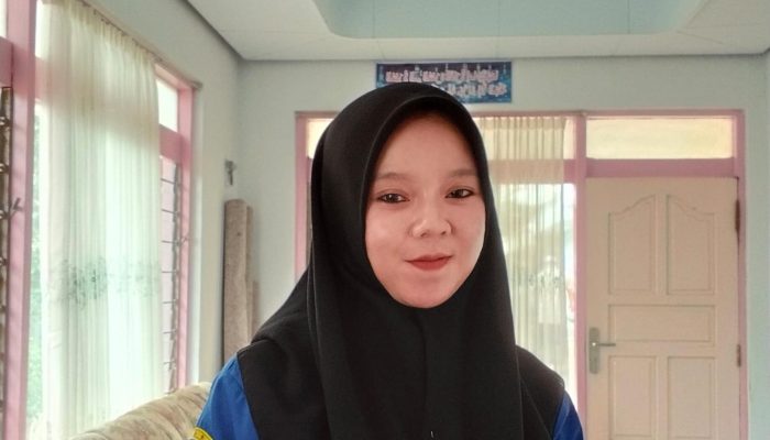 Pengaruh Media Sosial Terhadap Pola Pikir Peserta Didik