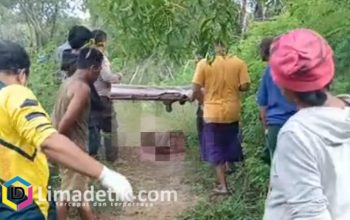 Misteri Kematian Pria Tanpa Identitas Gegerkan Warga Tambelangan Sampang