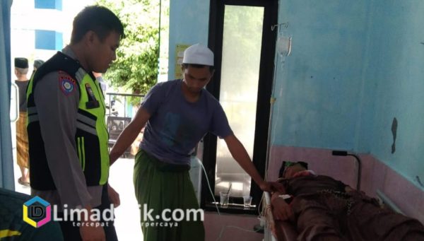 Terungkap! Korban Tewas di Tambelengan Sampang Ternyata Pemuda Surabaya