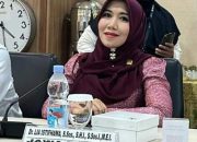 Pembekuan Perusahaan Rokok Dinilai Tekan Ekonomi Madura, Senator Ning Lia: Harus Ada Solusi Adil 9 Pembekuan Perusahaan Rokok Dinilai Tekan Ekonomi Madura, Senator Ning Lia: Harus Ada Solusi Adil